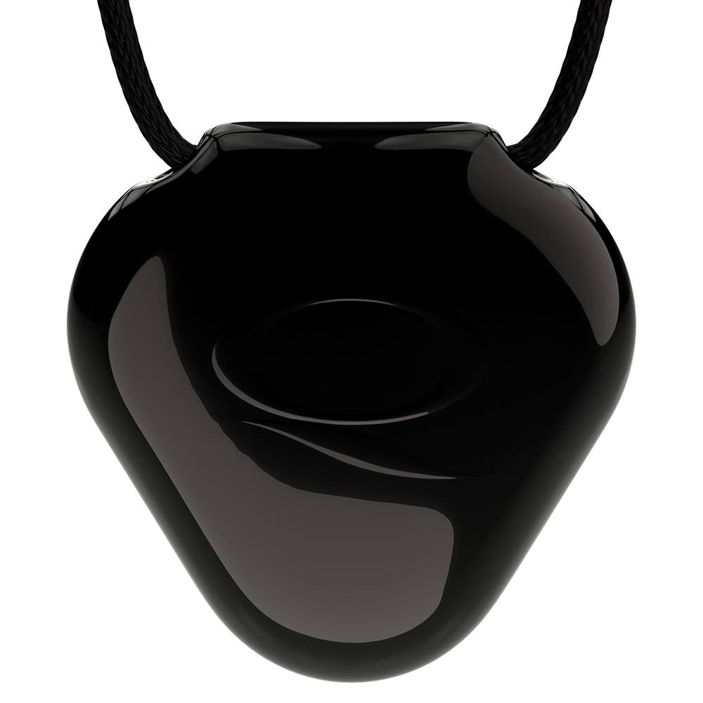 Q-Link SRT-3 Deep Space Black Pendant - PROTEUS MARINE STORE