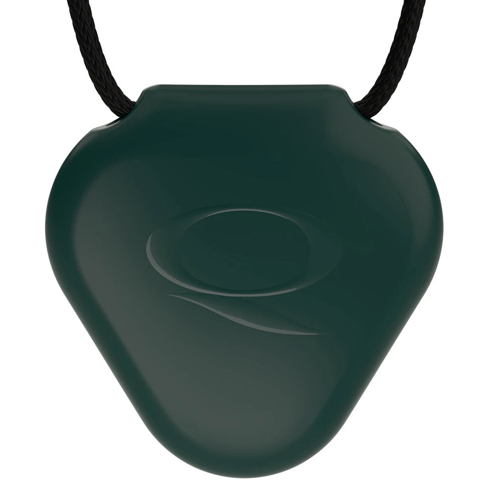 Q-Link SRT-3 Deep Evergreen Pendant - PROTEUS MARINE STORE