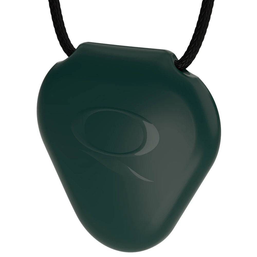 Q-Link SRT-3 Deep Evergreen Pendant - PROTEUS MARINE STORE