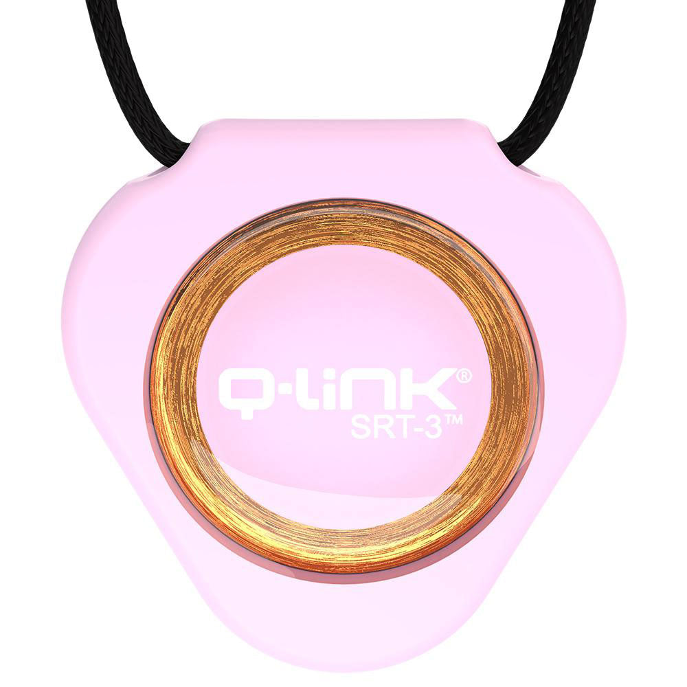 Q-Link SRT-3 Pacific Rose Pendant - PROTEUS MARINE STORE