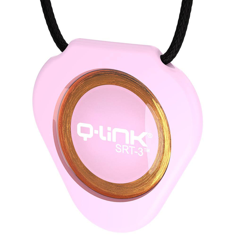 Q-Link SRT-3 Pacific Rose Pendant - PROTEUS MARINE STORE