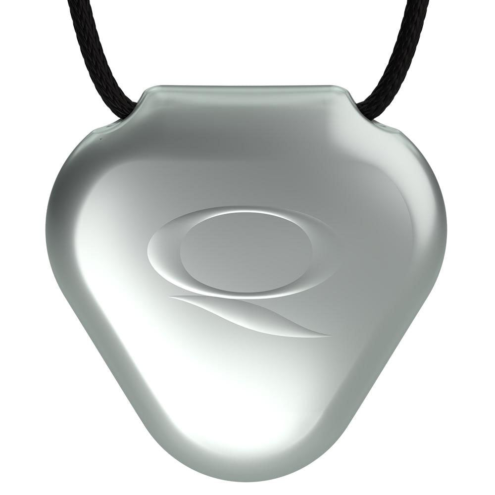 Q-Link SRT-3 Silver Lining Pendant - PROTEUS MARINE STORE