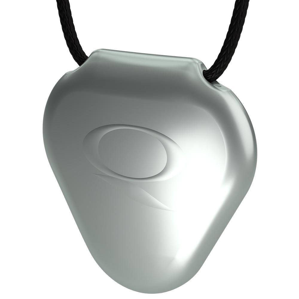 Q-Link SRT-3 Silver Lining Pendant - PROTEUS MARINE STORE