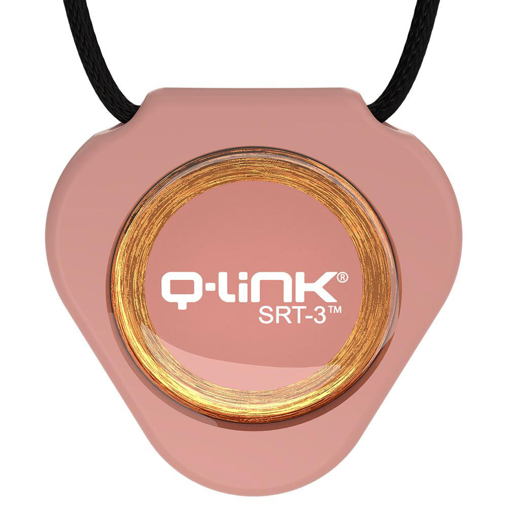 Q-Link SRT-3 Taos Clay Pendant - PROTEUS MARINE STORE