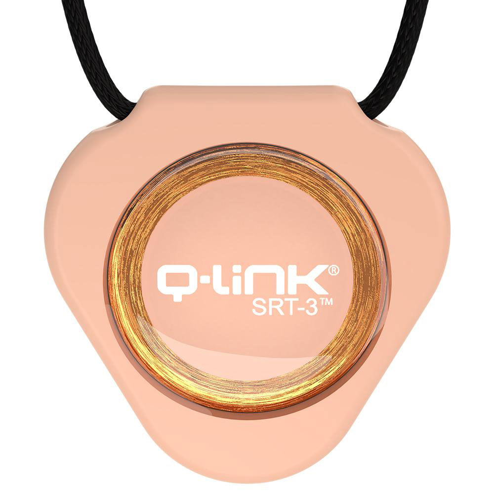 Q-Link SRT-3 Grapefruit Pendant - PROTEUS MARINE STORE