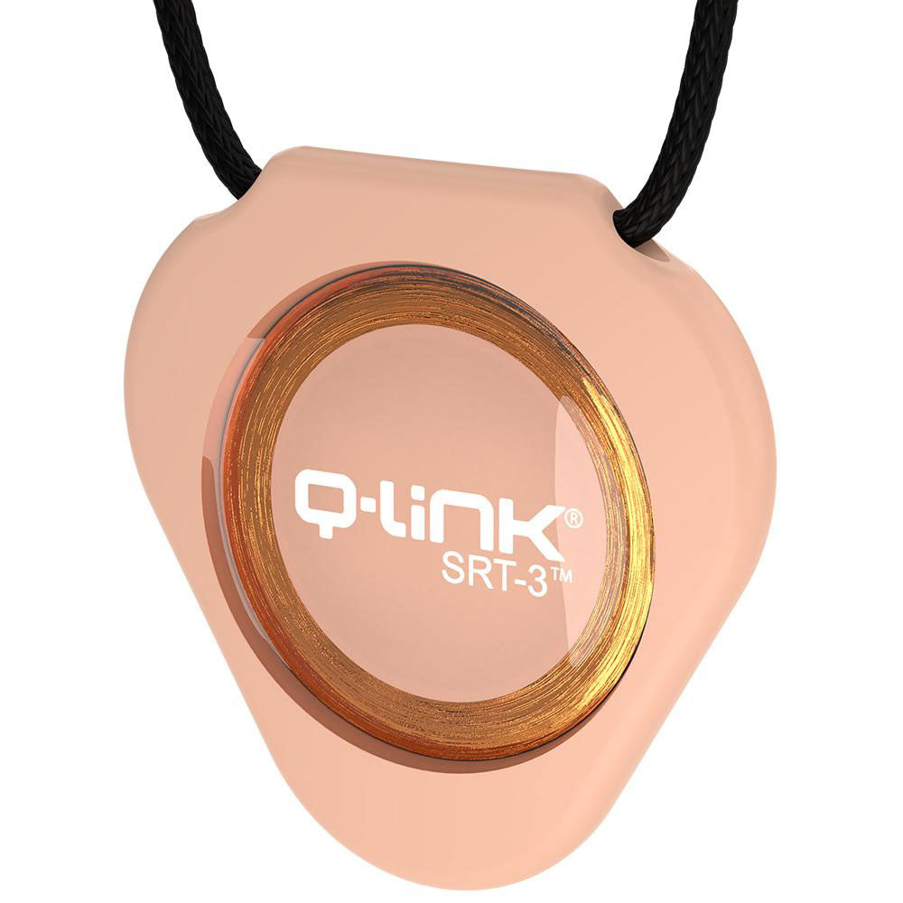 Q-Link SRT-3 Grapefruit Pendant - PROTEUS MARINE STORE