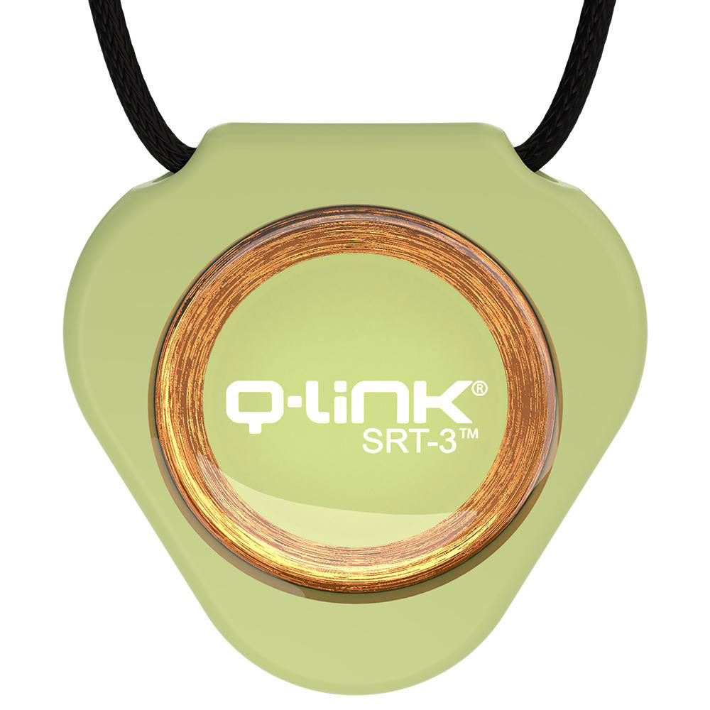 Q-Link SRT-3 Verdure Pendant - PROTEUS MARINE STORE