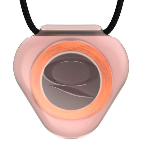 Q-Link SRT-3 Translucent Rosewater Pendant - PROTEUS MARINE STORE