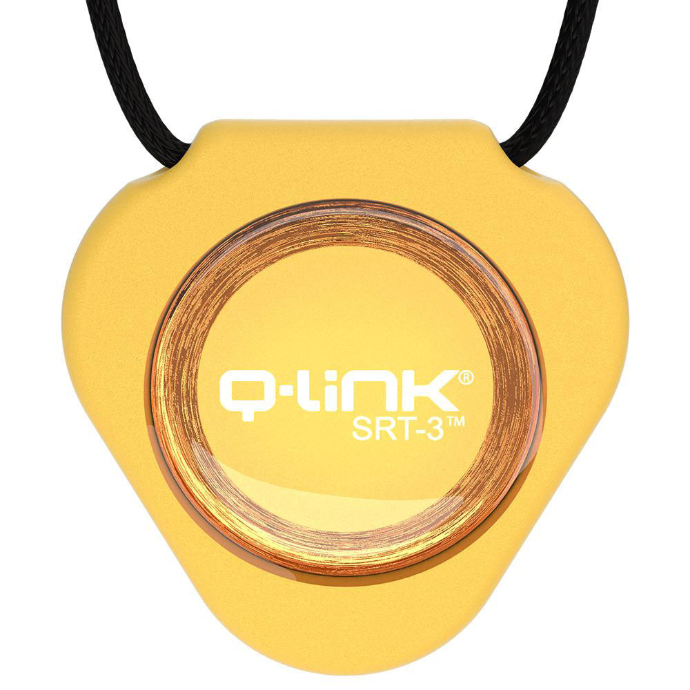 Q-Link SRT-3 Sun Rae Pendant - PROTEUS MARINE STORE