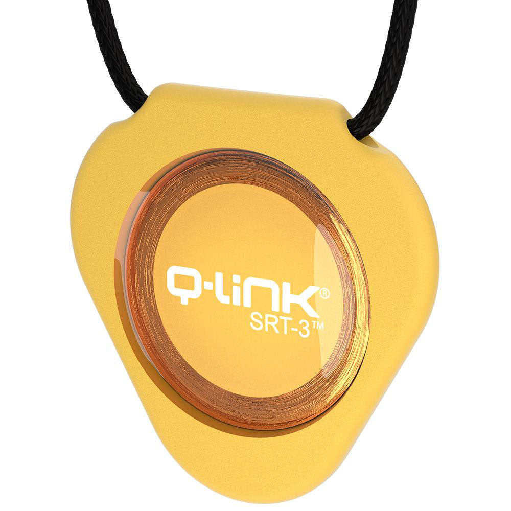 Q-Link SRT-3 Sun Rae Pendant - PROTEUS MARINE STORE