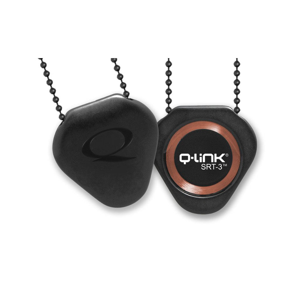 Q-Link Brand Ball Chain Black 30'' for Pendants - PROTEUS MARINE STORE