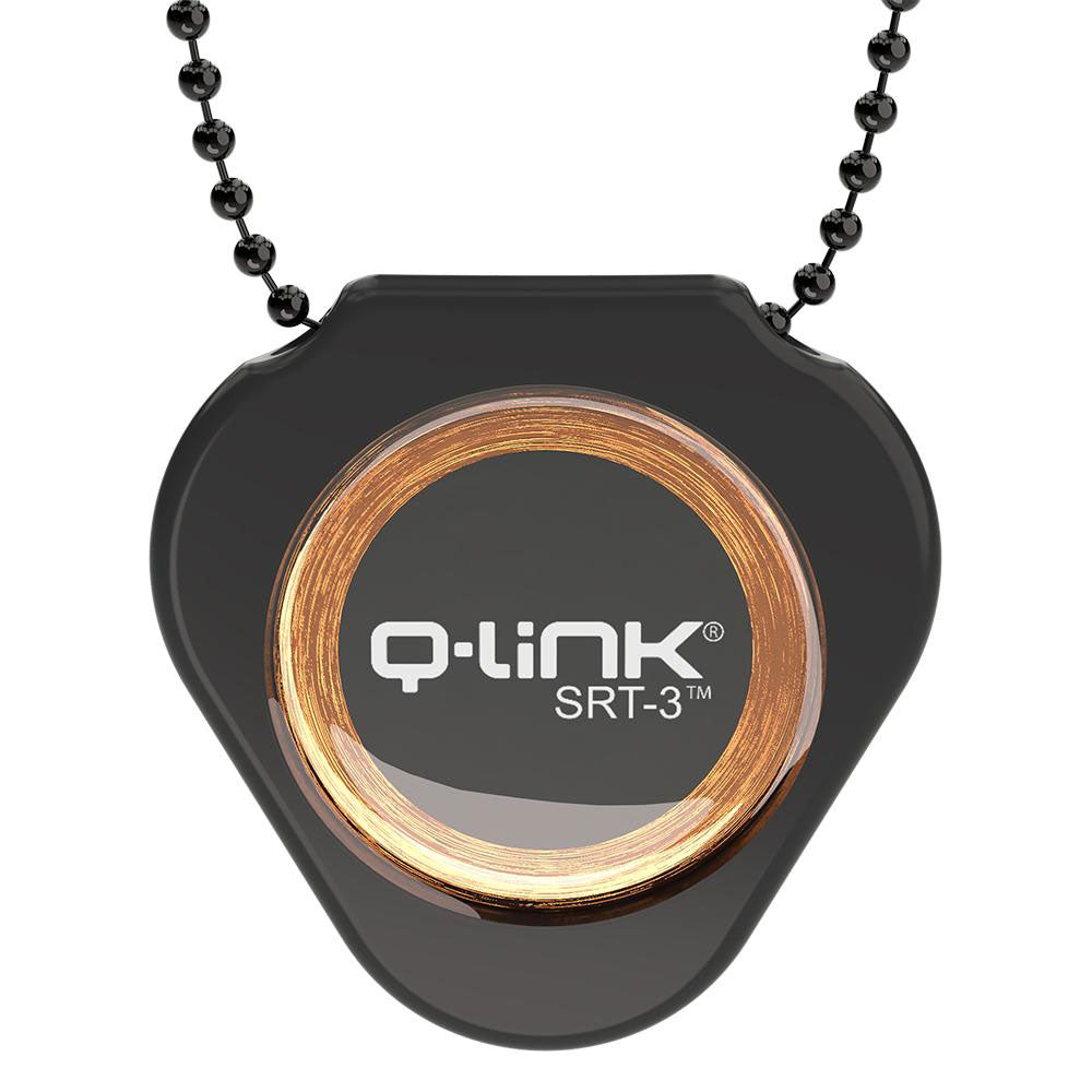 Q-Link Brand Ball Chain Black 30'' for Pendants - PROTEUS MARINE STORE