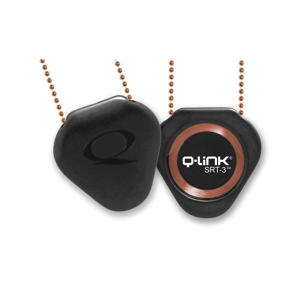 Q-Link Brand Faceted Chain Copper 30'' for Pendants - PROTEUS MARINE STORE