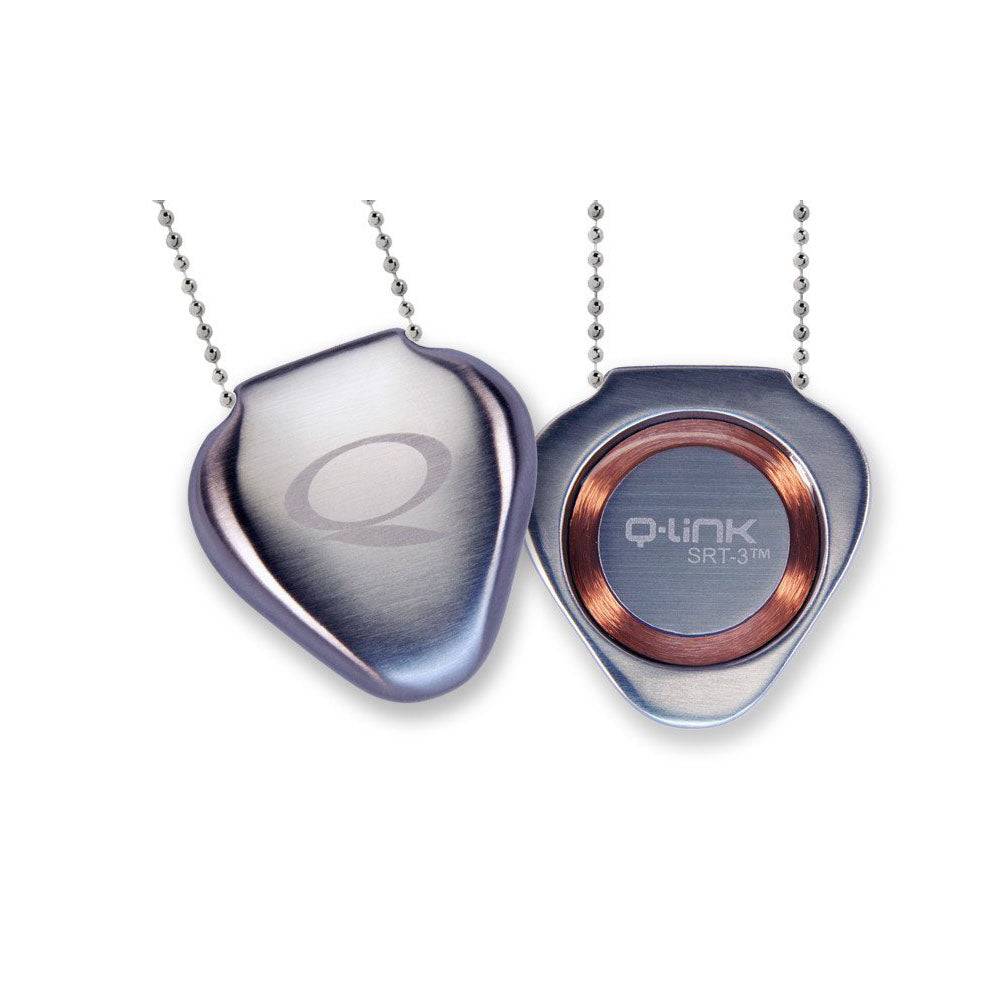 Q-Link Brand Faceted Chain Stainless 30'' for Pendants - PROTEUS MARINE STORE