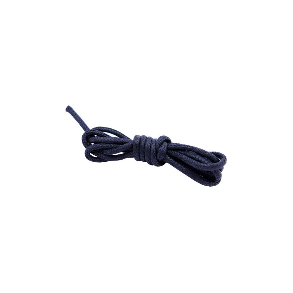 Q-Link Brand Waxed Cord Black Pack of 5 for Pendants - PROTEUS MARINE STORE