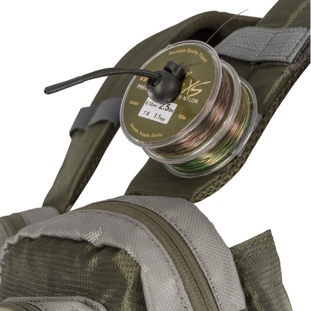 Snowbee Ultralite Chest-Pack - PROTEUS MARINE STORE