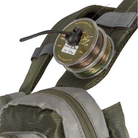 Snowbee Ultralite Chest-Pack - PROTEUS MARINE STORE