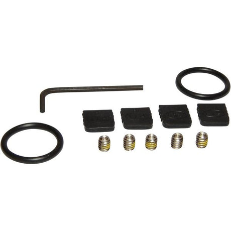 PSS O-Ring Set Screw and Tool Kit 25mm (1") - PROTEUS MARINE STORE