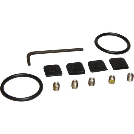 PSS O-Ring Set Screw and Tool Kit 35mm (1-3/8") - PROTEUS MARINE STORE
