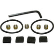 PSS O-Ring Set Screw and Tool Kit 40mm - PROTEUS MARINE STORE