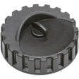 Spare Black Plastic Can Portable Fuel Tank Cap - PROTEUS MARINE STORE