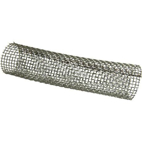 AG Gauze Metal (70152) 114 x 29mm OD - PROTEUS MARINE STORE