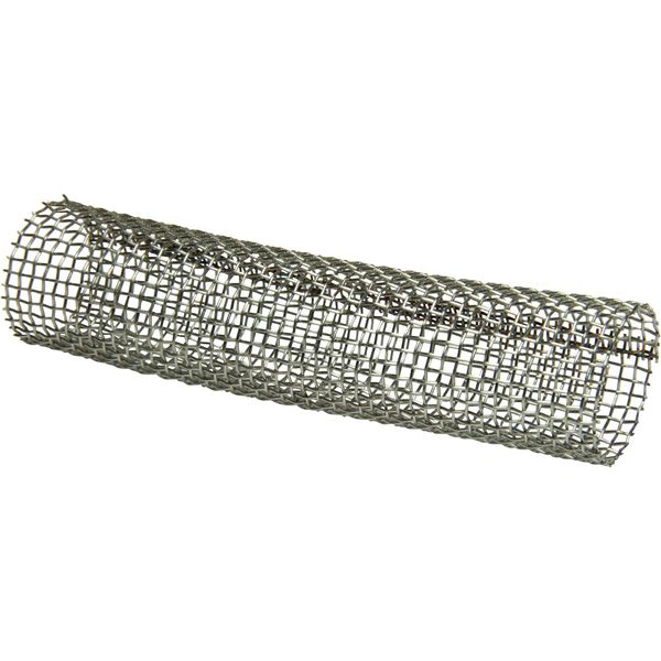 AG Gauze Metal (70152) 114 x 29mm OD - PROTEUS MARINE STORE