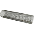 AG Gauze Metal (70153) 152 x 38mm OD - PROTEUS MARINE STORE