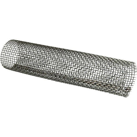 AG Gauze Metal (70153) 152 x 38mm OD - PROTEUS MARINE STORE