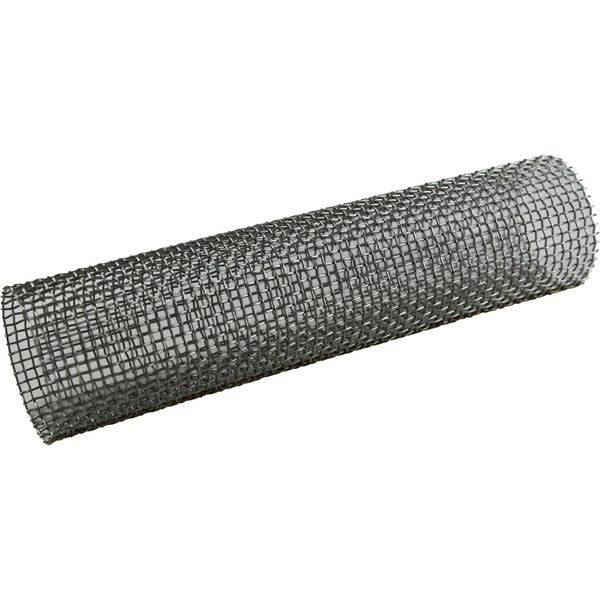 AG Gauze Metal (70154) 190 x 45mm OD - PROTEUS MARINE STORE