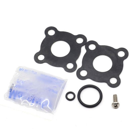 Handle Kit for Forespar Valves 1/2" to 3/4" - PROTEUS MARINE STORE