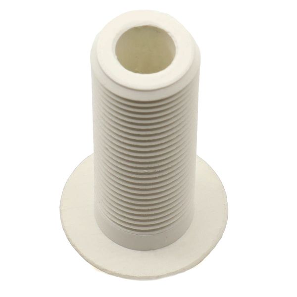Forespar Mushroom Thru Hull Fitting Small - PROTEUS MARINE STORE