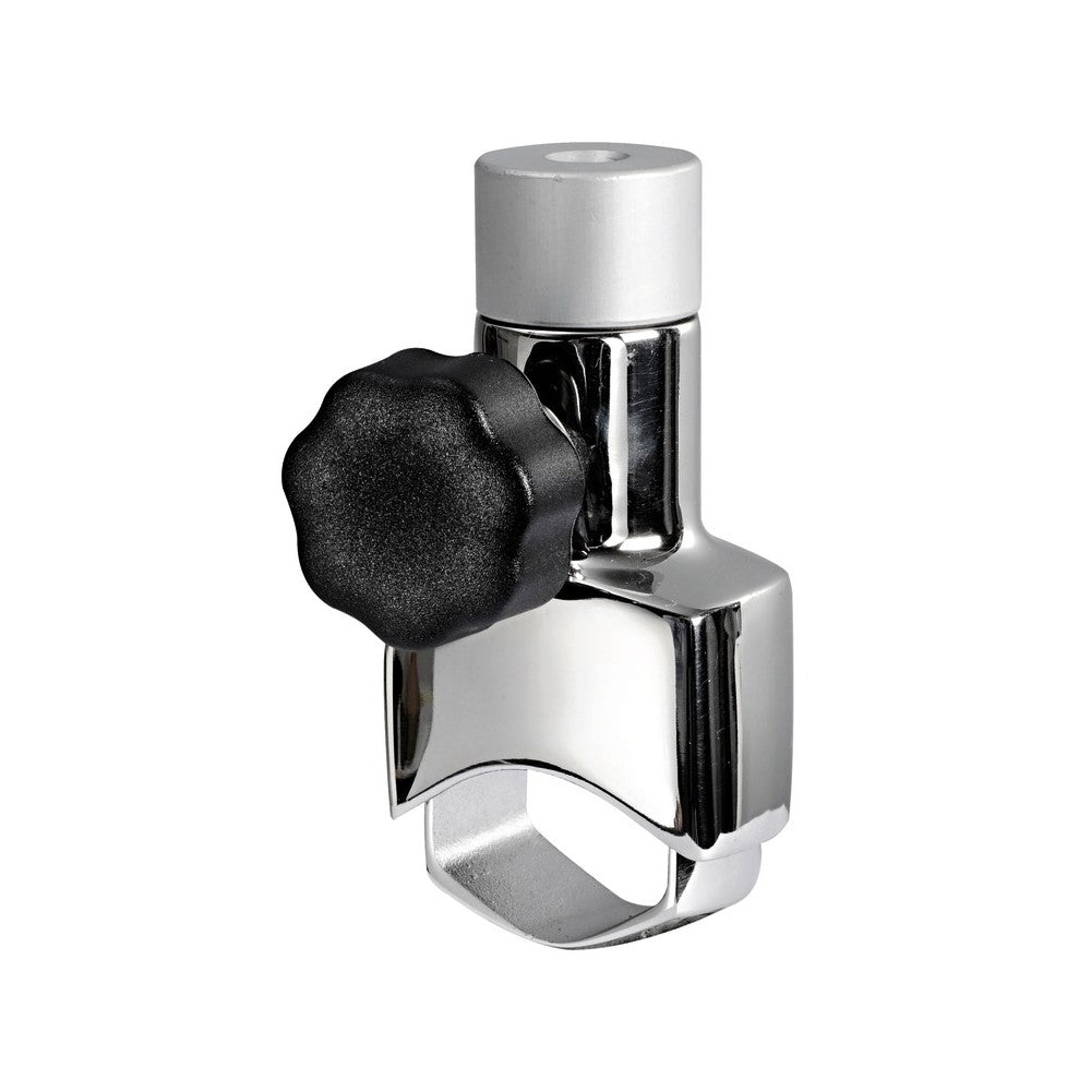 Osculati Rail Mount Fixing Support for HD LED Lights - 22-25mm - PROTEUS MARINE STORE