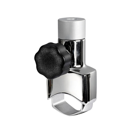 Osculati Rail Mount Fixing Support for HD LED Lights - 22-25mm - PROTEUS MARINE STORE