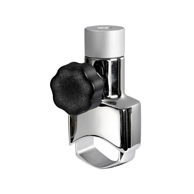 Osculati Rail Mount Fixing Support for HD LED Lights - 22-25mm - PROTEUS MARINE STORE