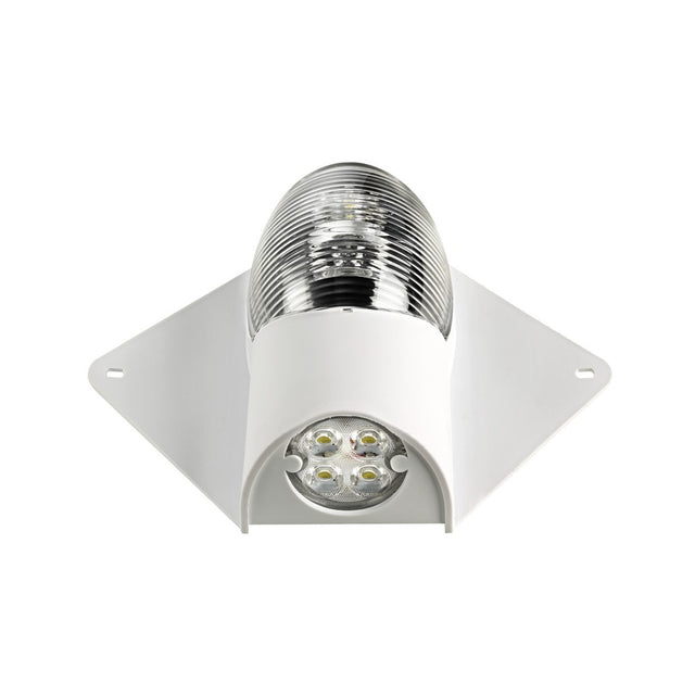 Osculati 12/24V LED Navigation and Deck Light - White - PROTEUS MARINE STORE