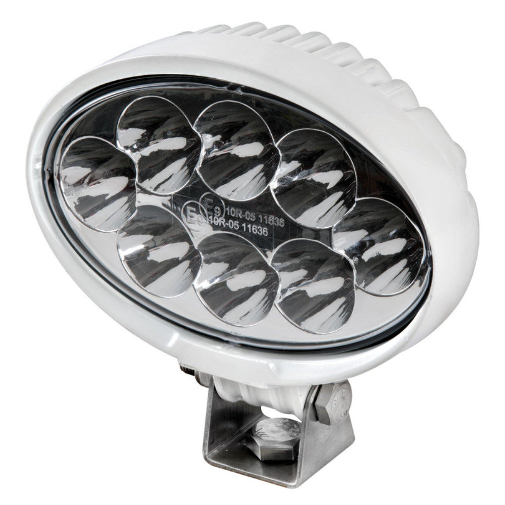 Osculati 10/30v HD LED Adjustable Light for A-frame - 24W - PROTEUS MARINE STORE