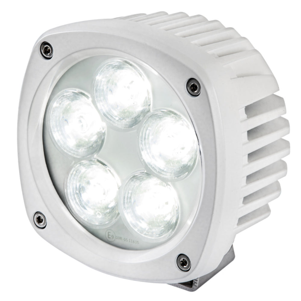 Osculati 10/30v HD LED Adjustable Light for A-Frame - 50W - PROTEUS MARINE STORE