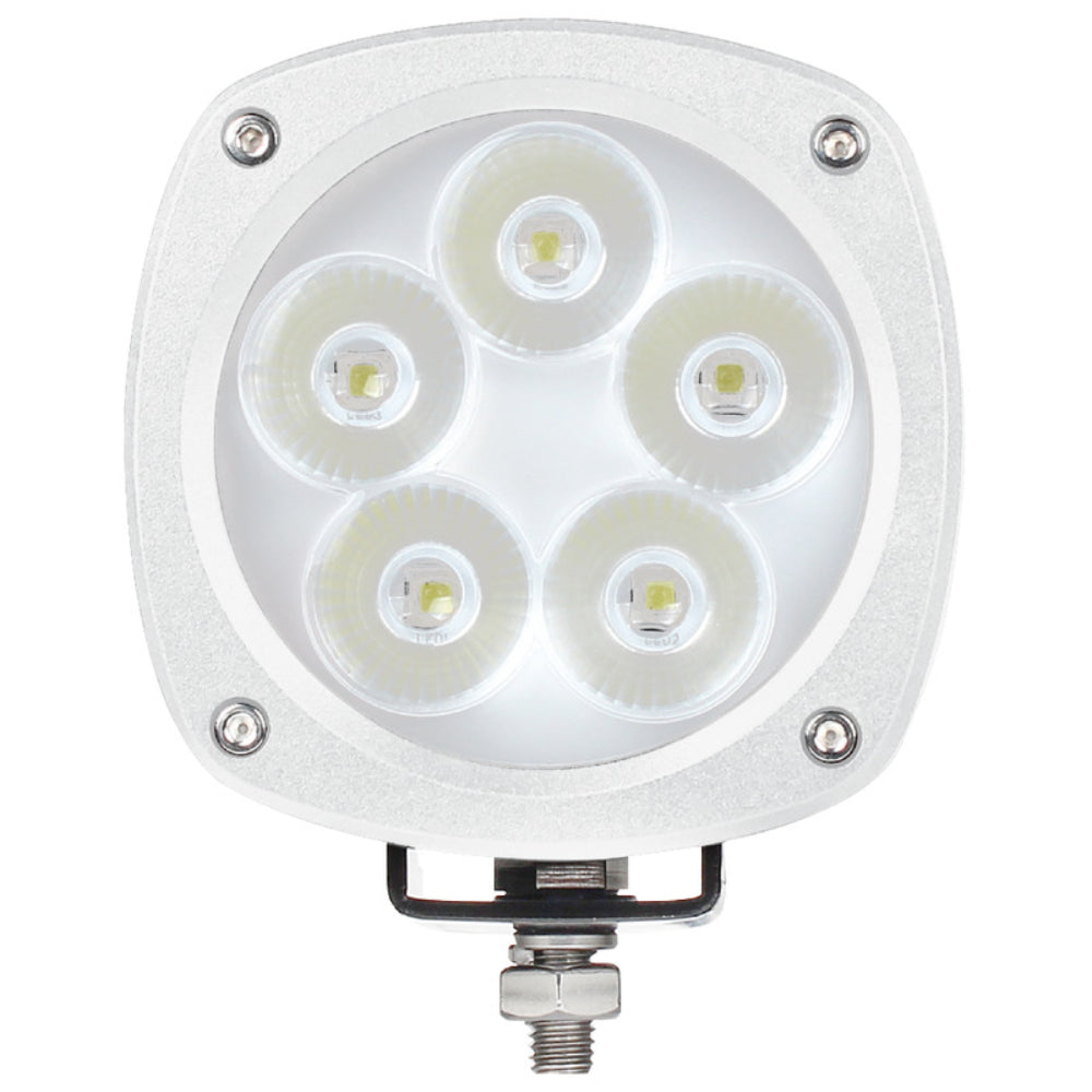 Osculati 10/30v HD LED Adjustable Light for A-Frame - 50W - PROTEUS MARINE STORE