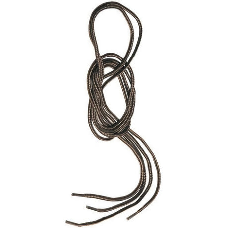 Snowbee Boot Laces 68 - 2-Tone Tan" - PROTEUS MARINE STORE