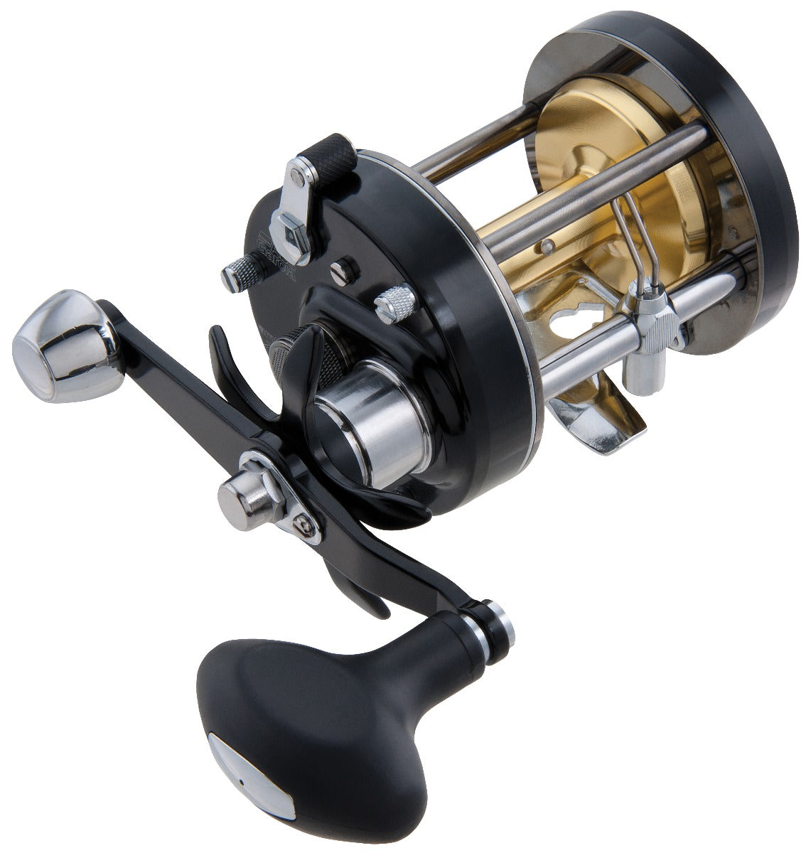 Abu Garcia Ambassadeur 7000 Multiplier Reel - Pro Rocket - PROTEUS MARINE STORE