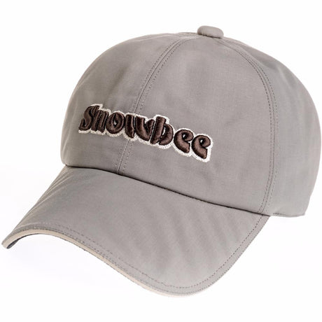Snowbee Waterproof/Breathable Fishing Cap - PROTEUS MARINE STORE