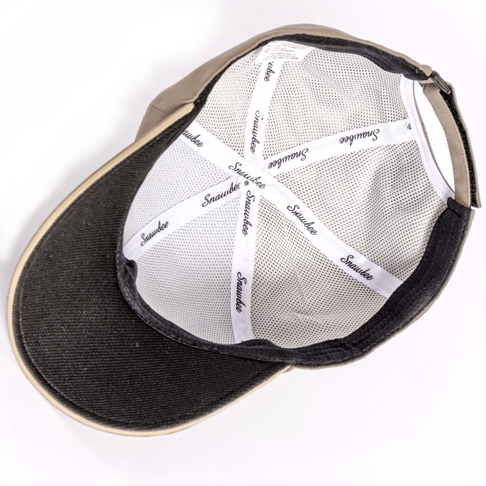 Snowbee Waterproof/Breathable Fishing Cap - PROTEUS MARINE STORE