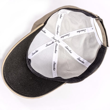 Snowbee Waterproof/Breathable Fishing Cap - PROTEUS MARINE STORE