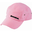 Snowbee 5-Panel Fishing Cap - Pink - PROTEUS MARINE STORE