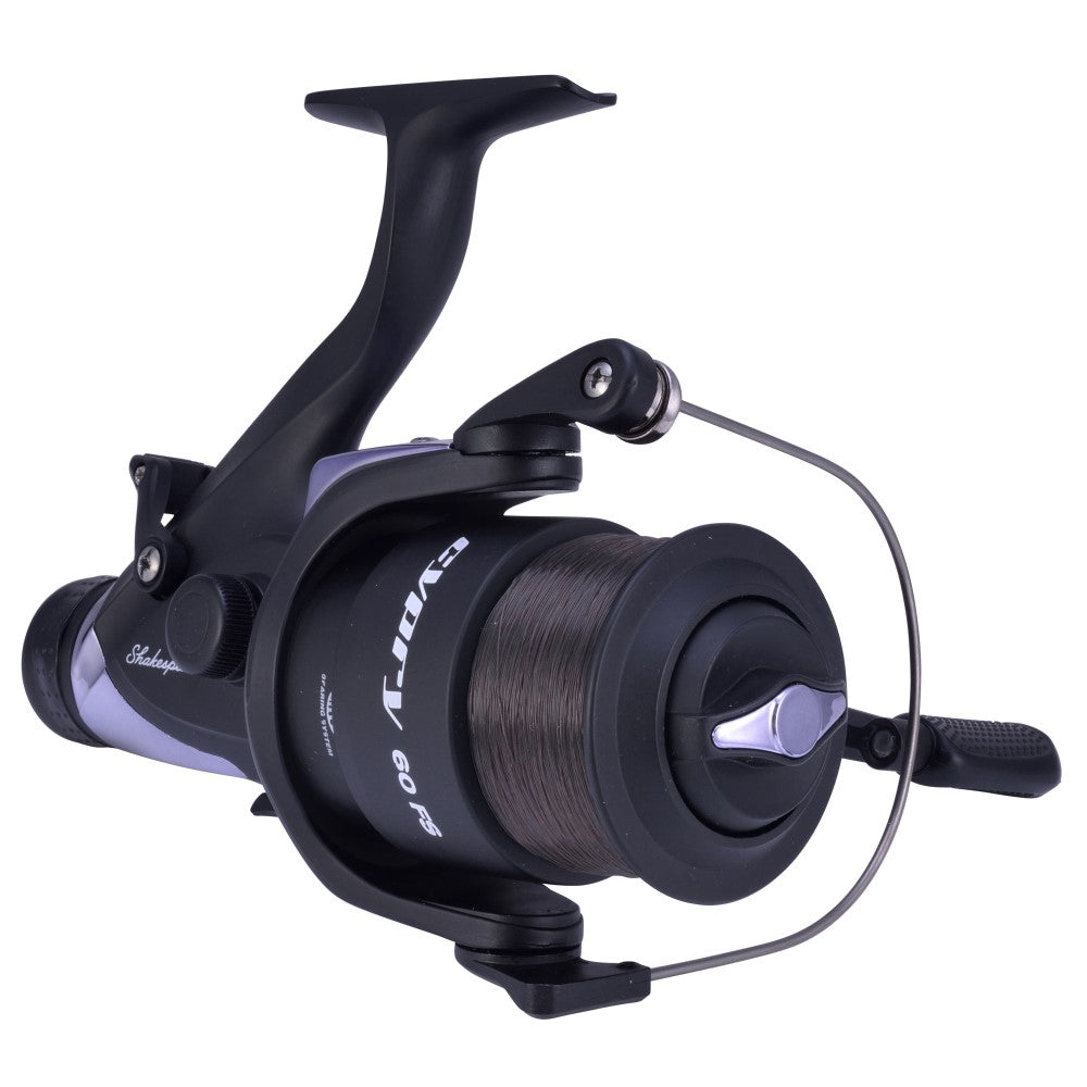 Shakespeare Cypry 40 Freespool Reel - PROTEUS MARINE STORE