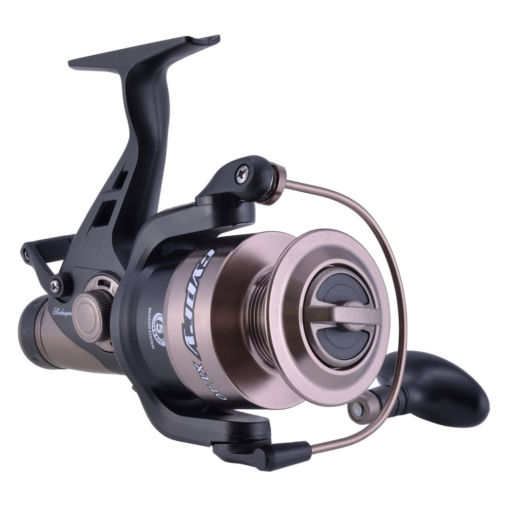 Shakespeare Cypry Xt 60 Freespool Reel - PROTEUS MARINE STORE