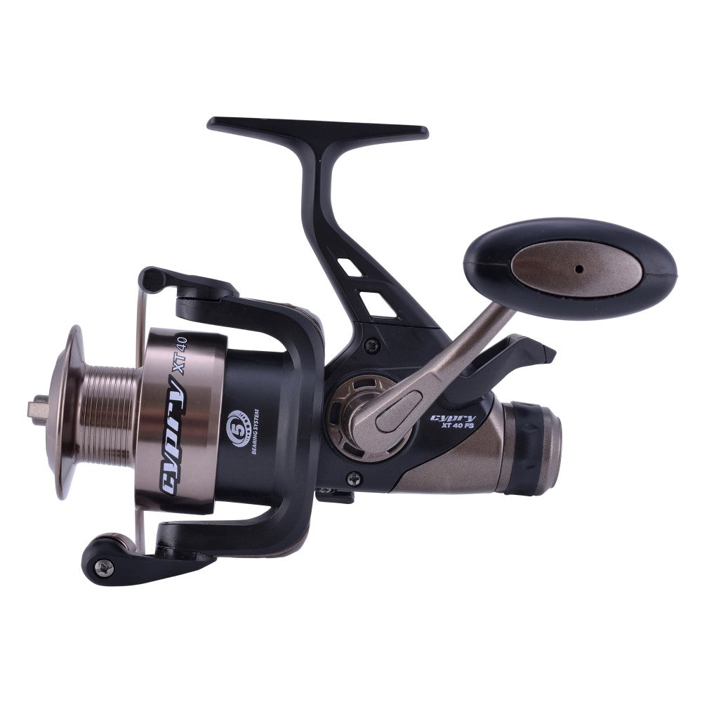 Shakespeare Cypry Xt 60 Freespool Reel - PROTEUS MARINE STORE