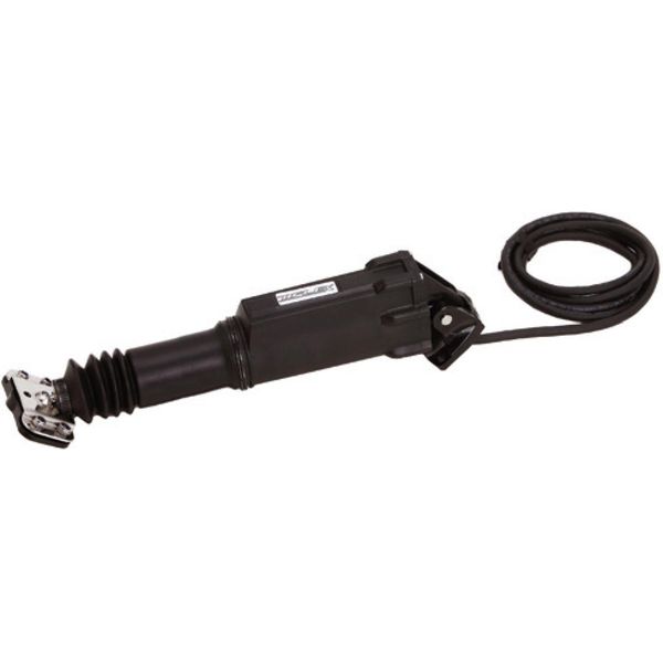 Uflex AT12 Actuator and Bracket for AT Series Trim Tabs - PROTEUS MARINE STORE