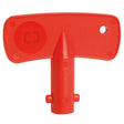 Osculati Spare Key for 14.385.10 MKII Heavy Duty Marine Battery Switch - PROTEUS MARINE STORE